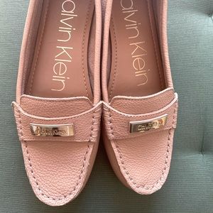 Calvin Klein Leta Loafer